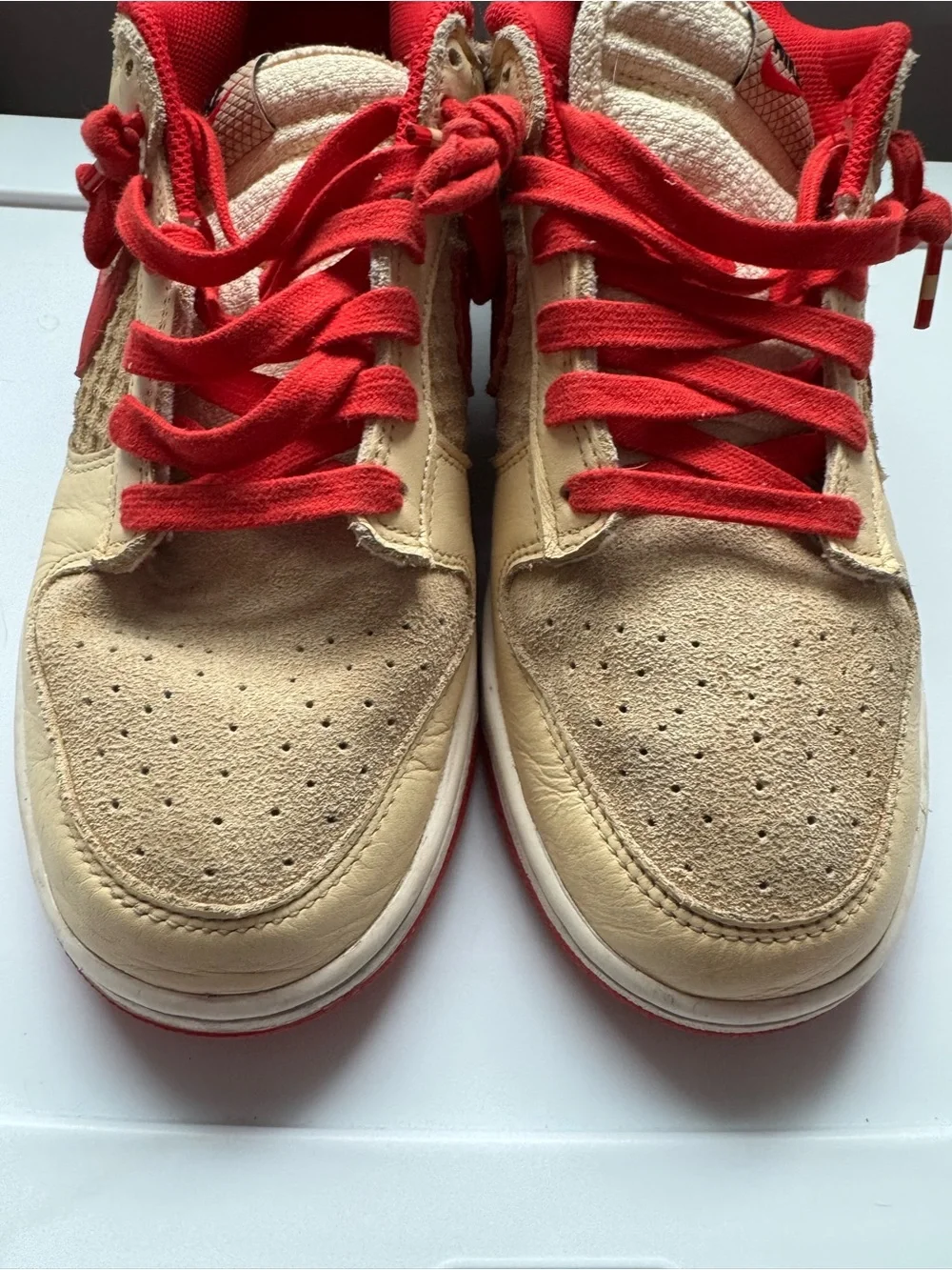 Nike Dunk - Picture 3 of 7